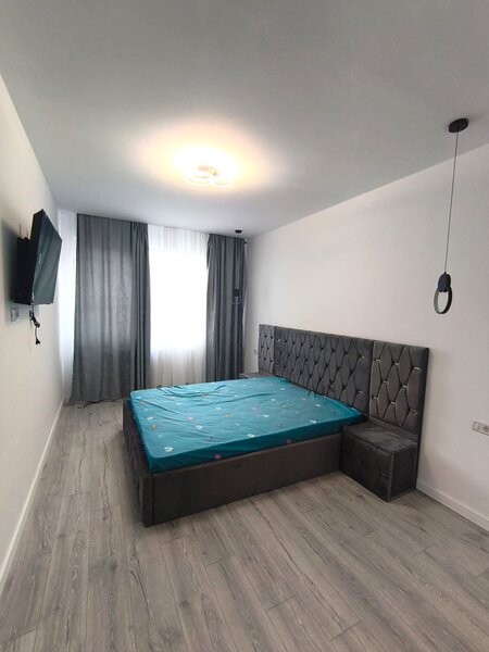 Berceni, Postalionului, prima inchiriere, parcare subterana, 500 EUR